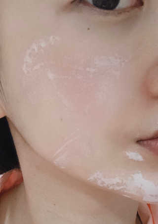 닥터펩티 제이앤코슈 펩타이드 볼륨 에센스 — 4점을 준 리뷰어가 2019년 4월 올린 사용 사진