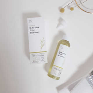 달리프 클로렐라 베러 루트 워터트리트먼트 200ml — 5점을 준 리뷰어가 2020년 3월 올린 사용 사진