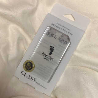베베풋 글라스 베베풋글라스 — 3점을 준 리뷰어가 2019년 2월 올린 사용 사진