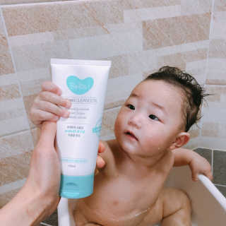 유산균하우스 [프로바이오닉]보얀아이 3종세트 — 5점을 준 리뷰어가 2019년 2월 올린 사용 사진