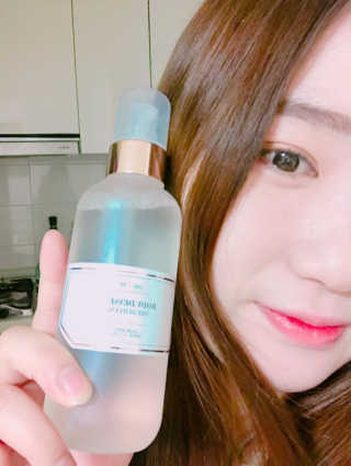 딜라잇18 바디디저트 3종 SET — 3.5점을 준 리뷰어가 2017년 1월 올린 사용 사진