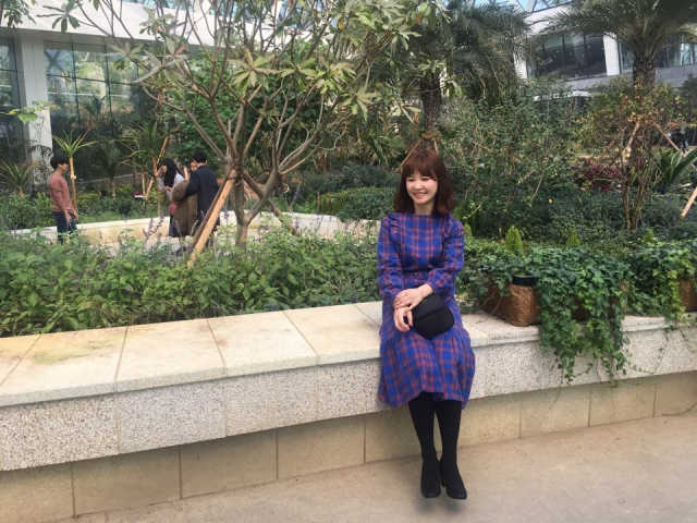 나만봐 펌프스힐 리뷰 사진