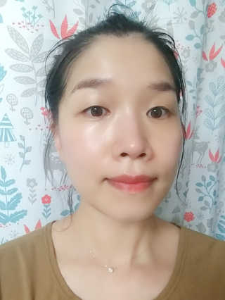 비알티씨 안티폴루션 풀메이크업 클렌징 오일 — 5점을 준 리뷰어가 2019년 3월 올린 사용 사진