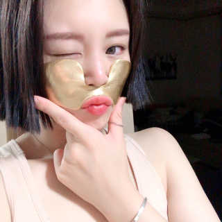 [스케덤] 상악밴드 — 4.5점을 준 리뷰어가 2019년 7월 올린 사용 사진
