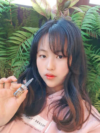 NDR 엔디알 엔디알 피토 에이 앰플 — 5점을 준 리뷰어가 2020년 2월 올린 사용 사진