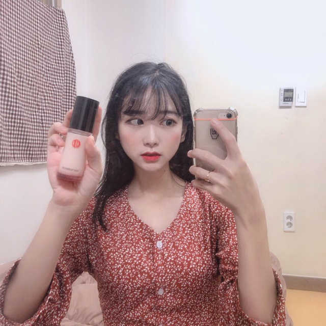 코겐도 아쿠아 파운데이션 30ml 리뷰 사진