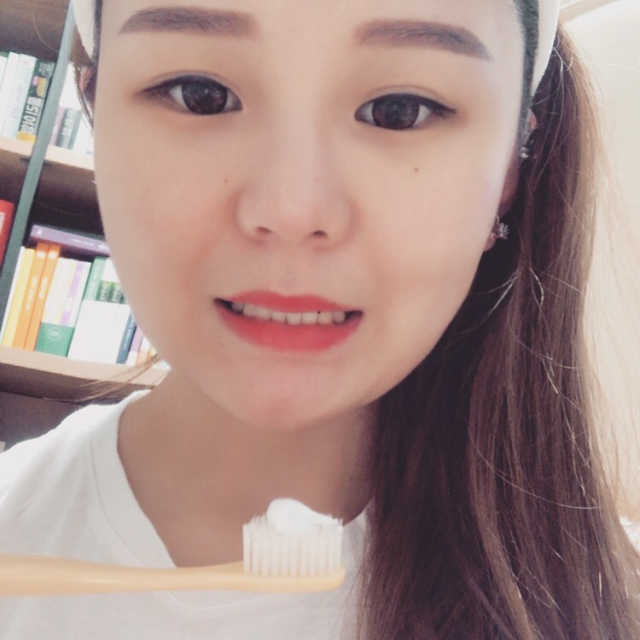 플레인하우스 토탈케어 치약 2개+쿼드클린 칫솔 4개 리뷰 사진