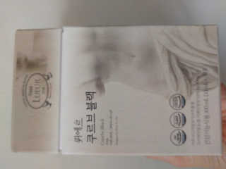 [하우투잇] 뤼에르 쿠르브 블랙 10ml x 30포 총 300ml — 5점을 준 리뷰어가 2020년 3월 올린 사용 사진