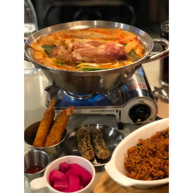 [사이드쇼 명동점] 3만원 이용권 리뷰 사진