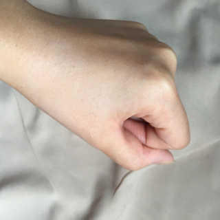 포렌코즈 인헤일 에어 컬러 베이스 — 5점을 준 리뷰어가 2017년 9월 올린 사용 사진