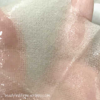 마더메이드 어머니 2 단계 헤니 CITRUS 스파 FACIALS 5PC — 5점을 준 리뷰어가 2019년 6월 올린 사용 사진