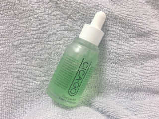 시카고 시카 더블 이펙트 앰플 30ml 기획세트 — 3.83점을 준 리뷰어가 2018년 8월 올린 사용 사진