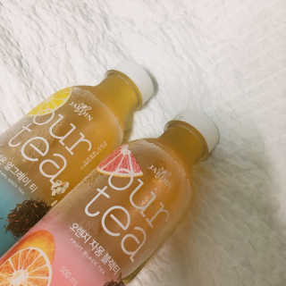 (주)쟈뎅 [쟈뎅] 아워티 500ml （총 6병） — 5점을 준 리뷰어가 2019년 7월 올린 사용 사진