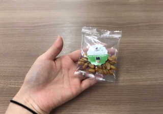 맛있는드라이낫또 프라이드낫또 치즈플레이버 FRIEDNATTO CHEESE FLAVOR — 4.67점을 준 리뷰어가 2018년 1월 올린 사용 사진