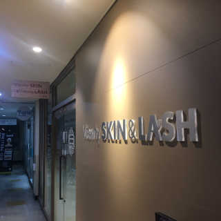 Viewty Skin and Lash [ViewtySkin＆Lash] 종아리 림프순환 부종관리 — 4.5점을 준 리뷰어가 2019년 3월 올린 사용 사진