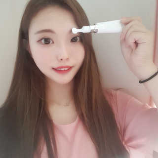 에이페 리치크림 — 3.83점을 준 리뷰어가 2018년 9월 올린 사용 사진