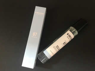 더블유드레스룸 드레스퍼퓸 150ml — 4점을 준 리뷰어가 2018년 8월 올린 사용 사진