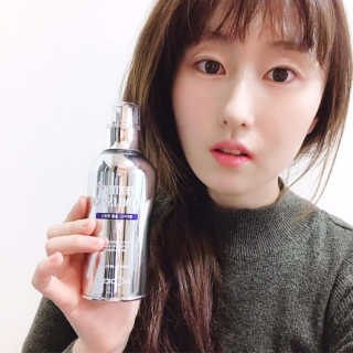 닥터펩티 제이앤코슈 펩타이드 볼륨 에센스 — 5점을 준 리뷰어가 2019년 3월 올린 사용 사진