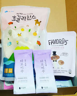 [맘마레시피] 육아도 충전이 필요해, 에너지채움박스 — 5점을 준 리뷰어가 2019년 11월 올린 사용 사진