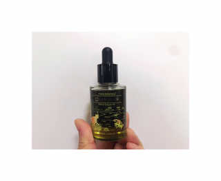 [트리앤씨] 시그니처 리프레쉬 타마누오일 30ml — 5점을 준 리뷰어가 2019년 3월 올린 사용 사진