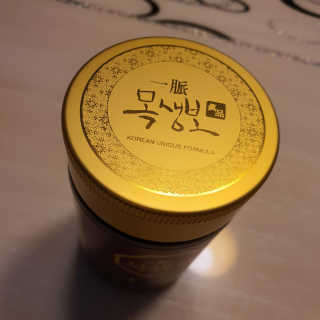 일맥네이처스퀘어 목생보 — 5점을 준 리뷰어가 2019년 9월 올린 사용 사진