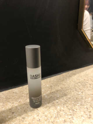 다슈코리아 다슈 볼륨 카페인 파워 에어부스터 120ml — 4점을 준 리뷰어가 2019년 5월 올린 사용 사진