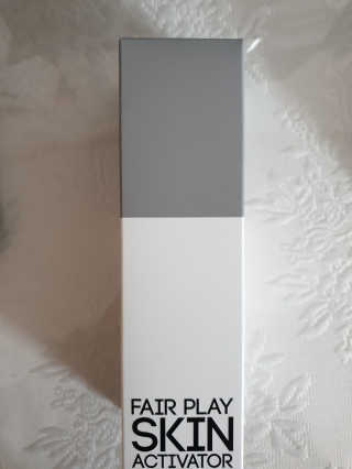 MLB GROO Fair Play SKIN ACTIVATOR — 5점을 준 리뷰어가 2018년 8월 올린 사용 사진