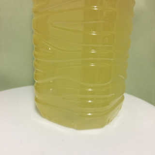 장수농가 리얼깔라만시 원샷 50ml 10팩+보틀 — 5점을 준 리뷰어가 2019년 4월 올린 사용 사진