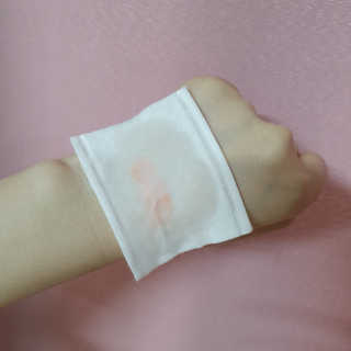[더메디닥터] 글리셜 미셀라 클렌징 워터 — 4점을 준 리뷰어가 2019년 6월 올린 사용 사진