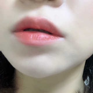 머지 더 퍼스트 벨벳틴트2 — 5점을 준 리뷰어가 2018년 11월 올린 사용 사진