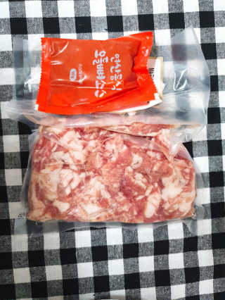 마크앤토니 든든한돈 벌집오돌뼈 — 2점을 준 리뷰어가 2019년 8월 올린 사용 사진