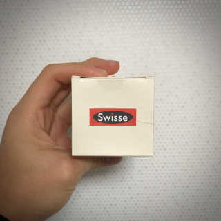 SWISSE 스위스 마누카 허니 디톡시파잉 페이셜 마스크 — 4점을 준 리뷰어가 2019년 12월 올린 사용 사진