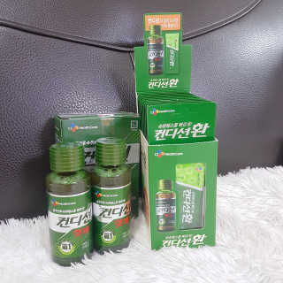 헛개컨디션 피크닉과 축제의 필수템, 헛개 컨디션 — 5점을 준 리뷰어가 2019년 8월 올린 사용 사진