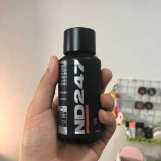 ND247 — 4.83점을 준 리뷰어가 2018년 10월 올린 사용 사진