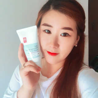 일리윤 세라마이드 아토 집중 크림 — 5점을 준 리뷰어가 2017년 6월 올린 사용 사진