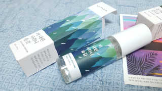 르플랑 제주 패브릭 퍼퓸 60ml 8종 — 4.5점을 준 리뷰어가 2018년 10월 올린 사용 사진