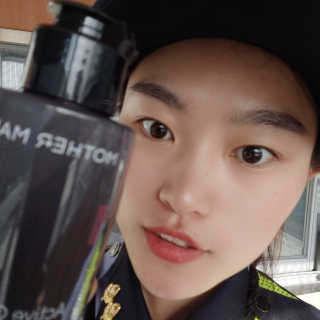 [마더메이드] 액티브 차콜 엔자임 파우더 페이스워시_E — 5점을 준 리뷰어가 2019년 10월 올린 사용 사진