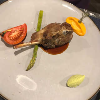 뷔페G [뷔페 G 글래드호텔 강남코엑스센터점] 2인 식사권 — 5점을 준 리뷰어가 2019년 3월 올린 사용 사진
