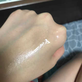 솔테라피 안나 트러블 토너 300ml — 5점을 준 리뷰어가 2019년 5월 올린 사용 사진