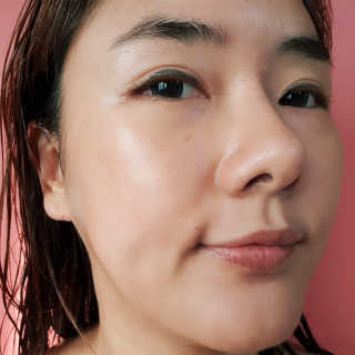 아이소이 코어탄력크림 — 5점을 준 리뷰어가 2018년 11월 올린 사용 사진