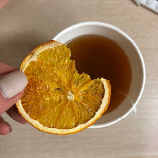 (주)쟈뎅 [쟈뎅] 아워티 — 5점을 준 리뷰어가 2019년 12월 올린 사용 사진