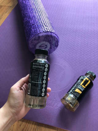 어웨이큰 토네이드 AWAKEN TONADE — 4점을 준 리뷰어가 2019년 6월 올린 사용 사진