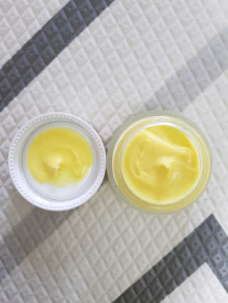 GoodDay Skincare GoodDay 강황 크림 — 4.5점을 준 리뷰어가 2019년 5월 올린 사용 사진