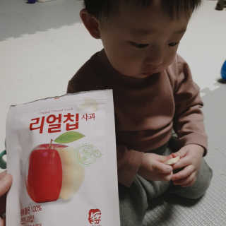 [맘마레시피] 육퇴 후 맥주는 진리, 육퇴간식박스 — 5점을 준 리뷰어가 2019년 12월 올린 사용 사진