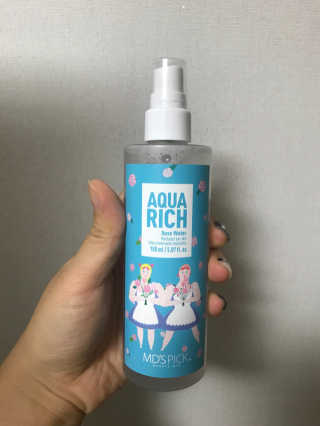 HwabokVickiLee님이 올린 리뷰 사진 3