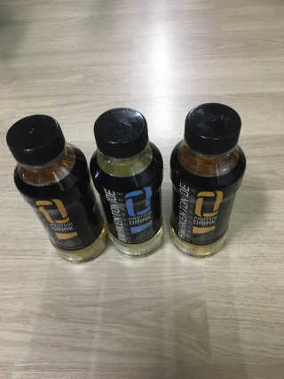 어웨이큰 토네이드 AWAKEN TONADE — 5점을 준 리뷰어가 2019년 7월 올린 사용 사진