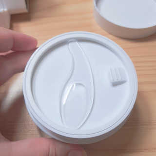 푸츄푸츄 Real repair skin cell premium patch — 5점을 준 리뷰어가 2018년 10월 올린 사용 사진