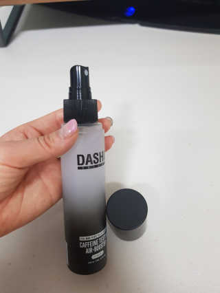 다슈코리아 다슈 볼륨 카페인 파워 에어부스터 120ml — 5점을 준 리뷰어가 2020년 1월 올린 사용 사진