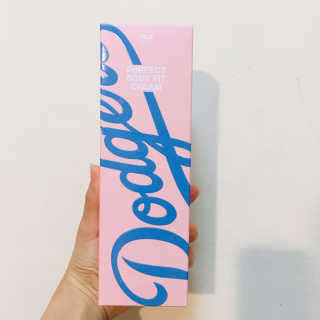 MLB COSMETICS [MLB PLAY] 퍼펙트 바디핏 크림 200ml — 5점을 준 리뷰어가 2019년 11월 올린 사용 사진