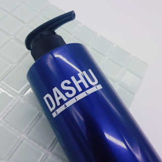 다슈코리아 다슈 데일리 한방 두피 골드 샴푸 500ml — 4점을 준 리뷰어가 2019년 2월 올린 사용 사진